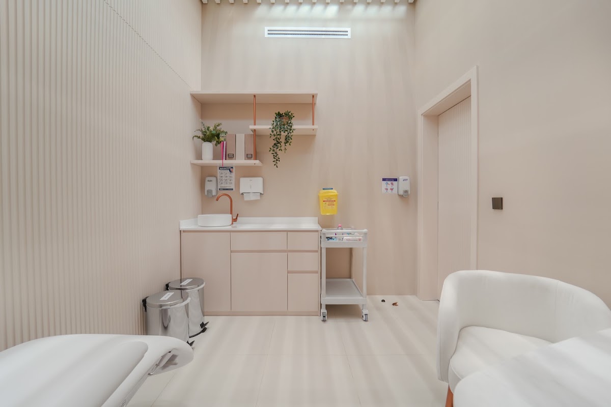 ÔRA Face Clinic 4