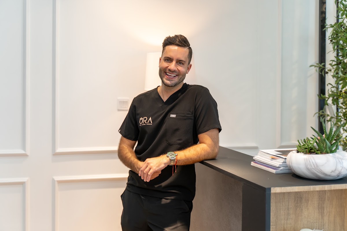 ÔRA Face Clinic 3