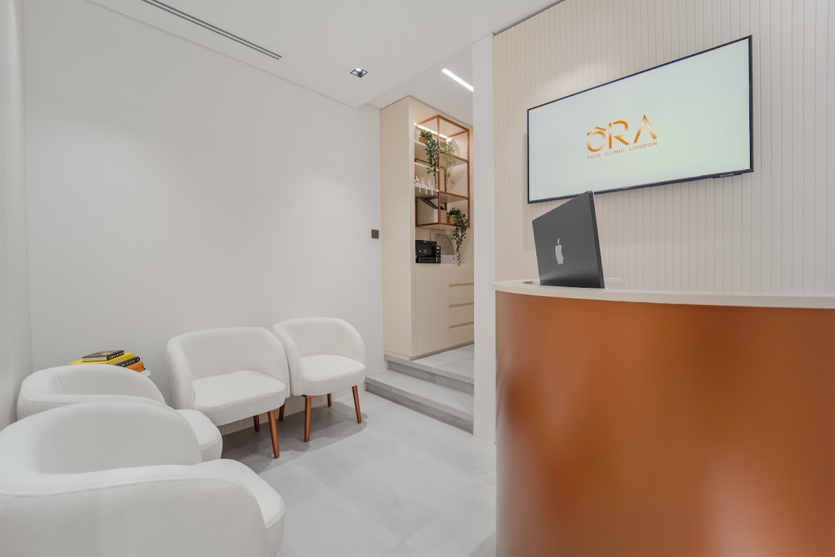 ÔRA Face Clinic