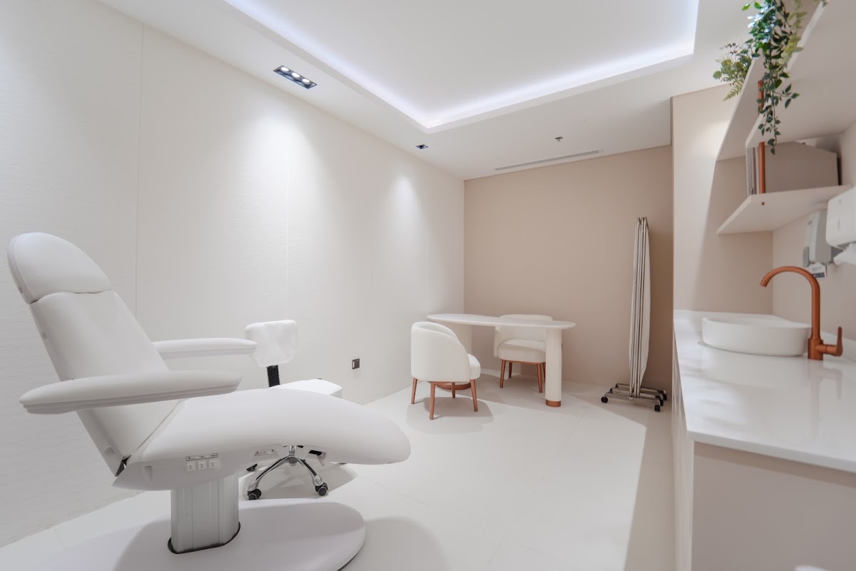 ÔRA Face Clinic 2