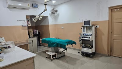 Dr Sweta Sharma , Nandani Maternity Hospital - Image 2