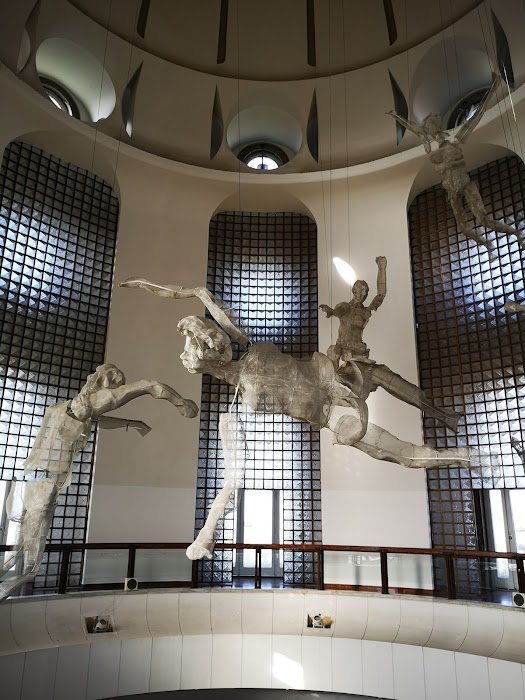 Hungarian National Gallery fotoğraf 1