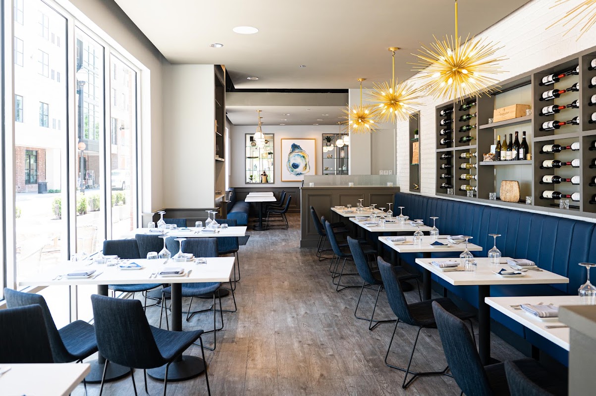 SAVI Cucina + Wine Bar