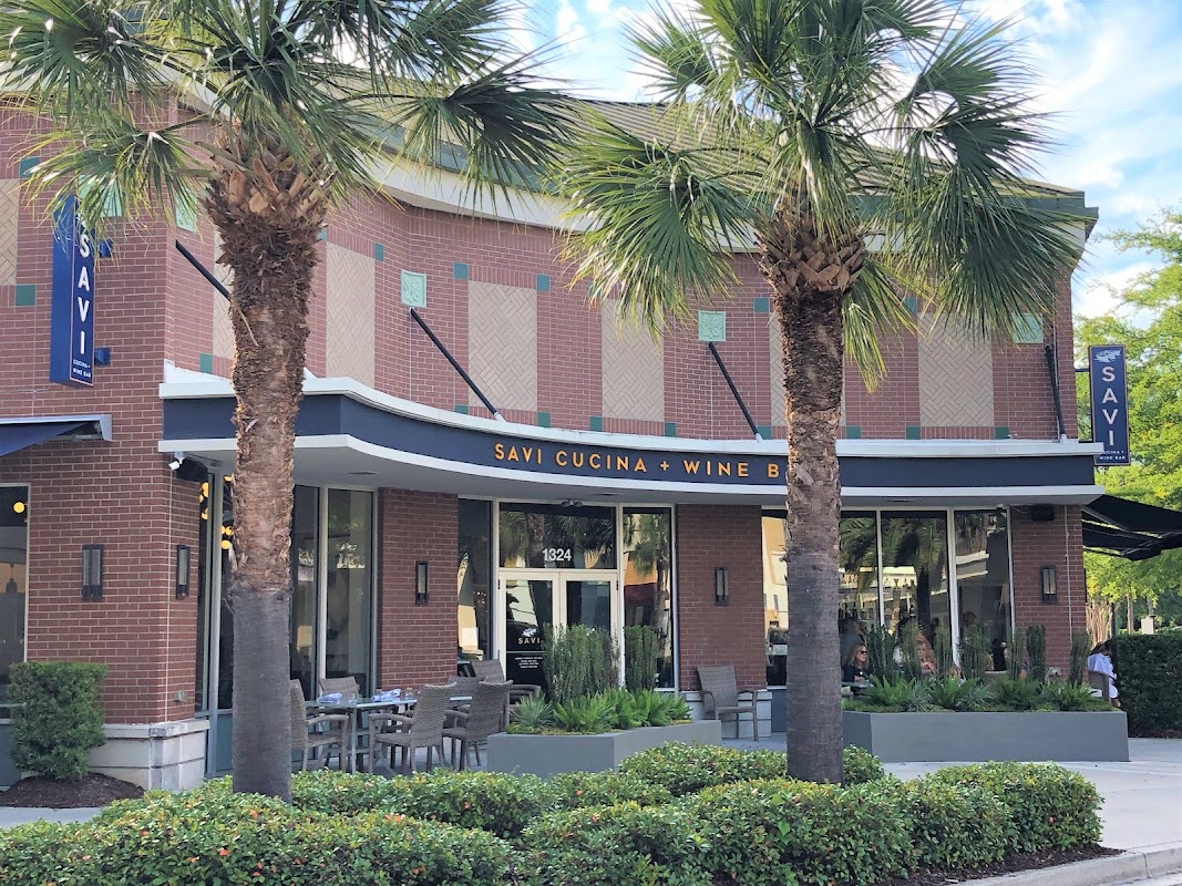 SAVI Cucina + Wine Bar photo 3