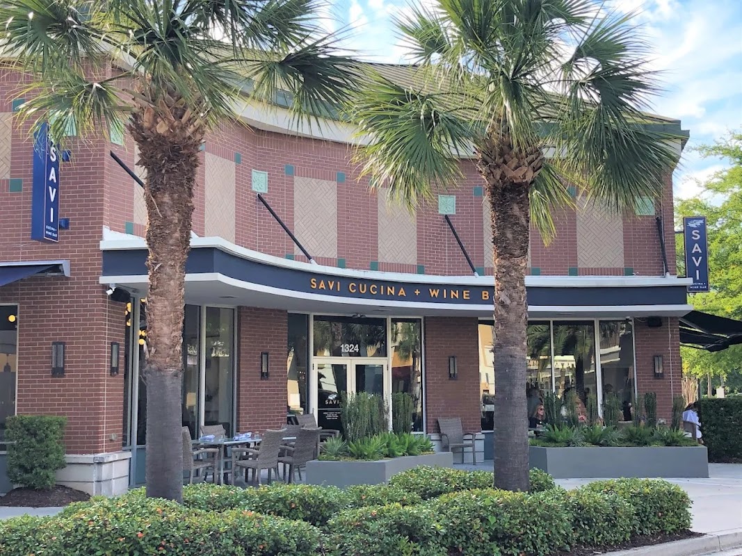 SAVI Cucina + Wine Bar photo 4