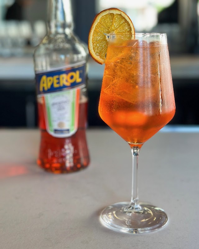 SAVI Cucina + Wine Bar photo 5