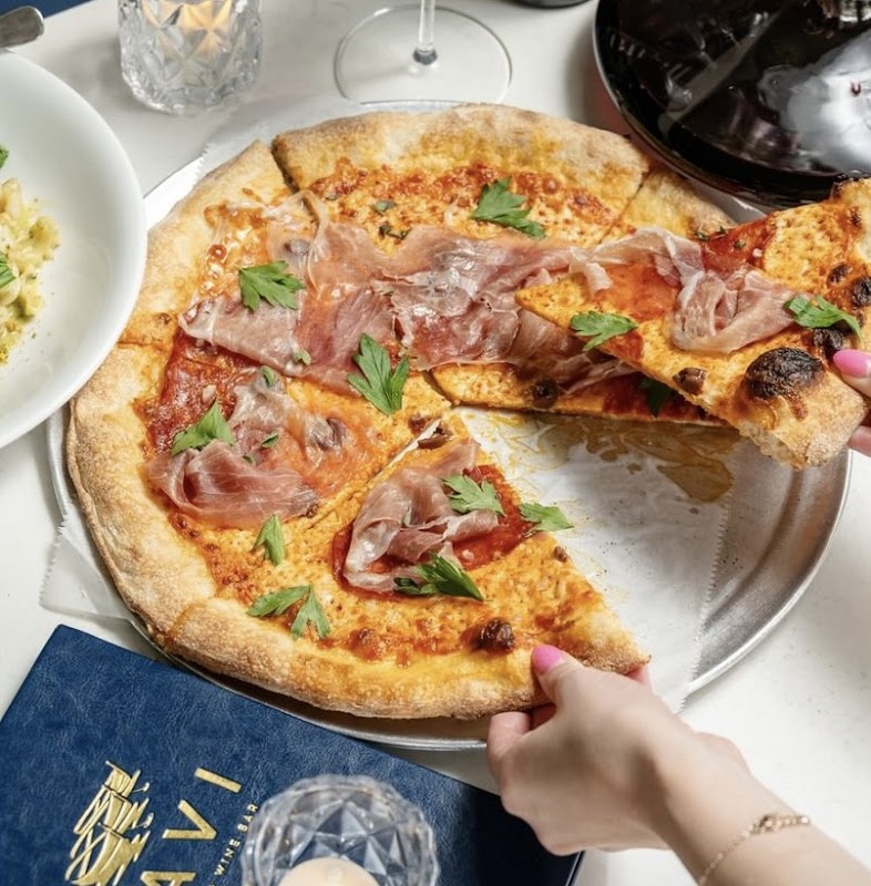 SAVI Cucina + Wine Bar photo 2