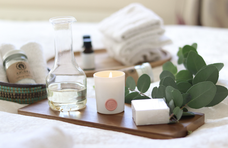 Superstar Massage Lubbock