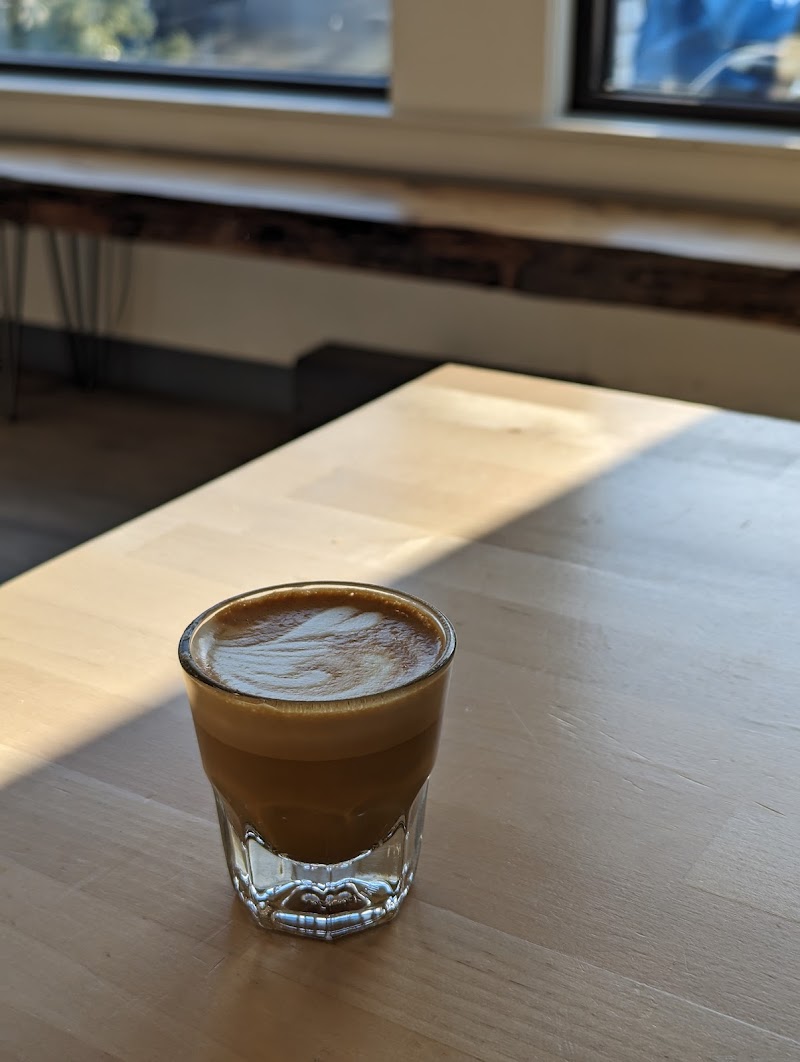 Carte Coffee photo 2