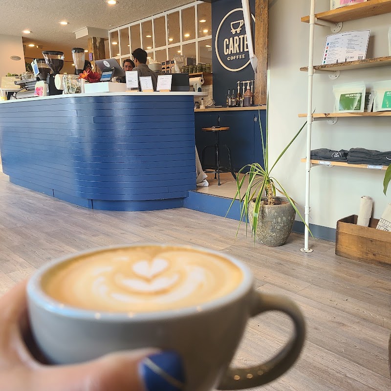 Carte Coffee photo 2