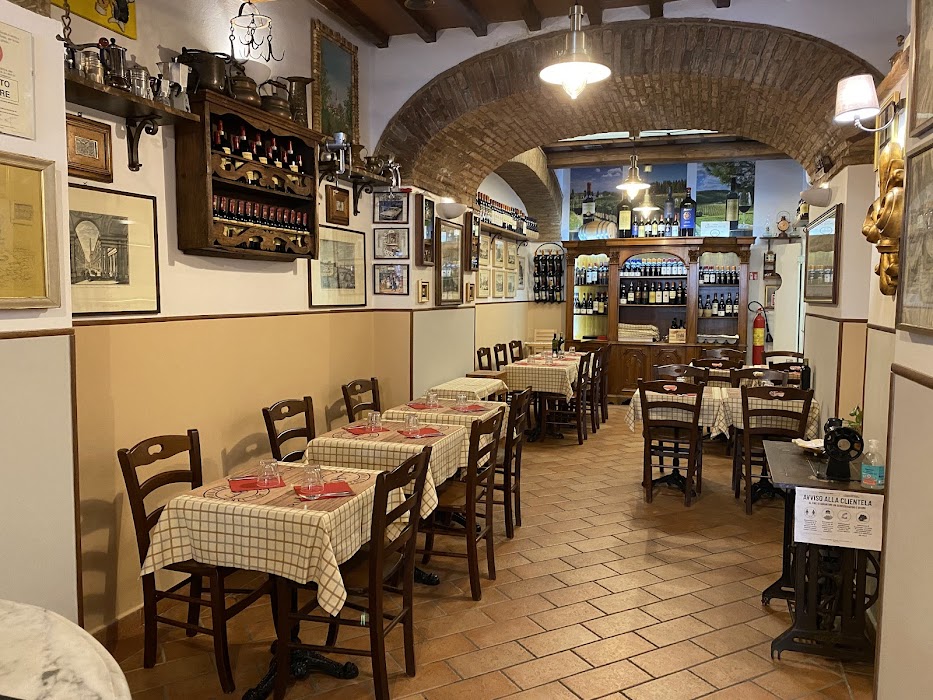 Trattoria Verdi Firenze fotoğraf 1