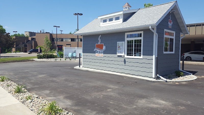 Perks Coffee & Tea (Downtown Washington) photo 3