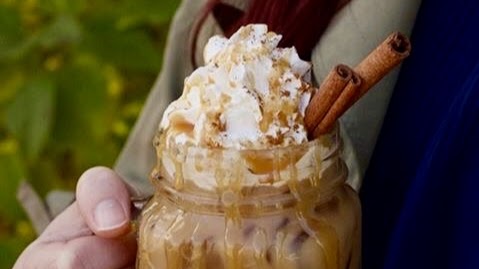 Perks Coffee & Tea (Downtown Washington) photo 2