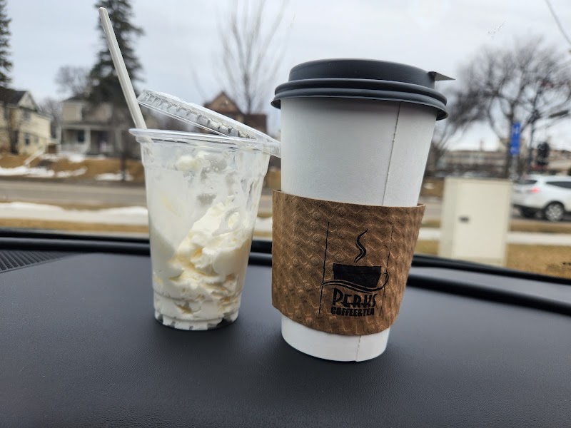 Perks Coffee & Tea (Downtown Washington) photo 4