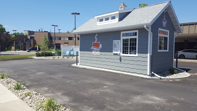 Perks Coffee & Tea (Downtown Washington) photo 3