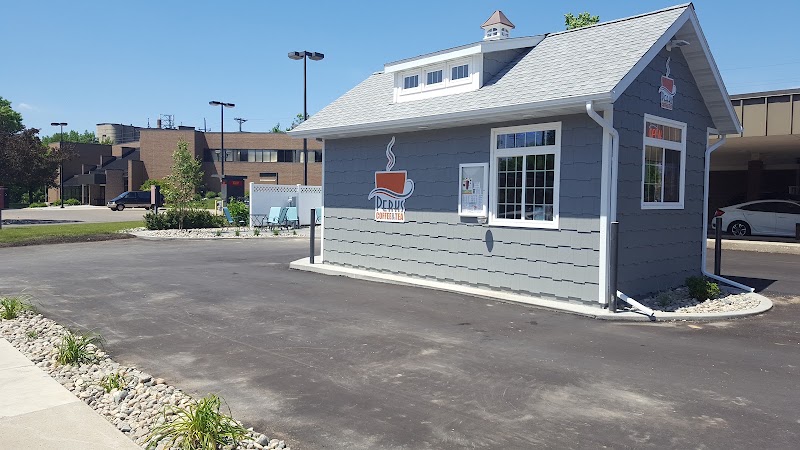 Perks Coffee & Tea (Downtown Washington) photo 3
