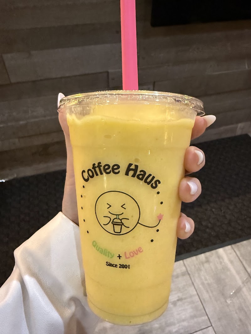 Coffee Haus photo 3