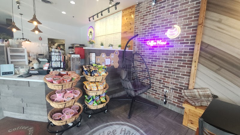 Coffee Haus photo 2