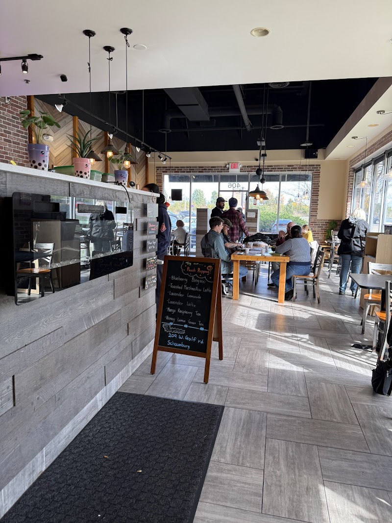 Coffee Haus photo 4