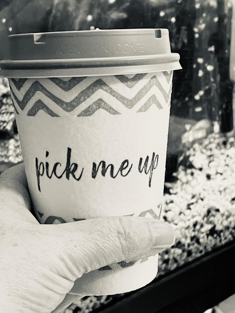 Cups & Bones photo 1