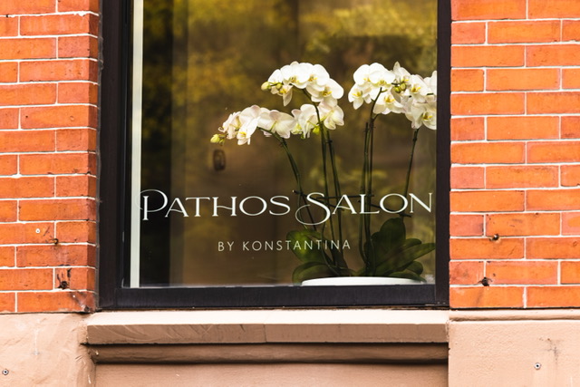 Pathos Salon Boston: Google Places image 4