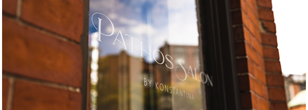 Pathos Salon Boston portfolio