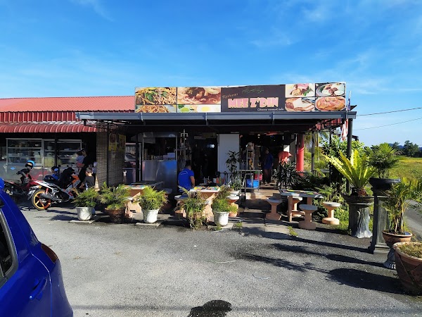 Restoran Mee Zdin - Photo 1