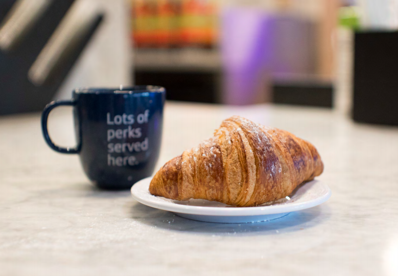 Capital One Café photo 2