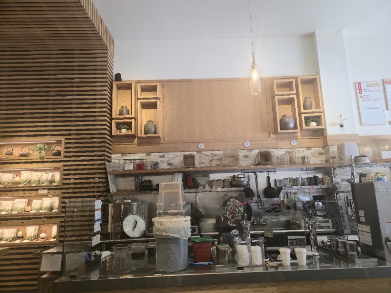 Capital One Café photo 2