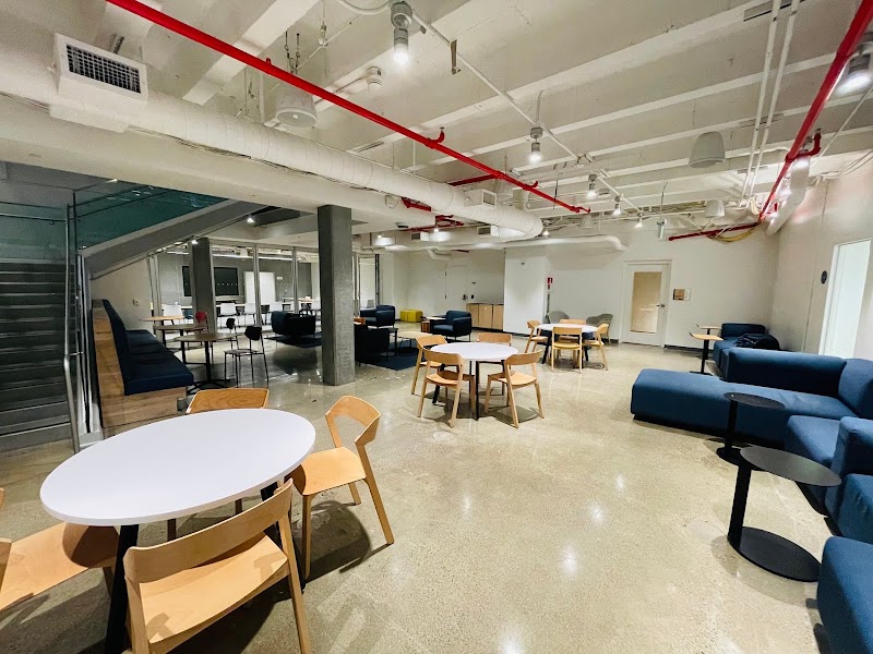 Capital One Café photo 1