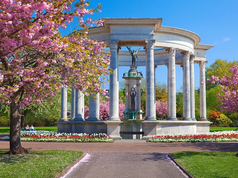 Alexandra Gardens