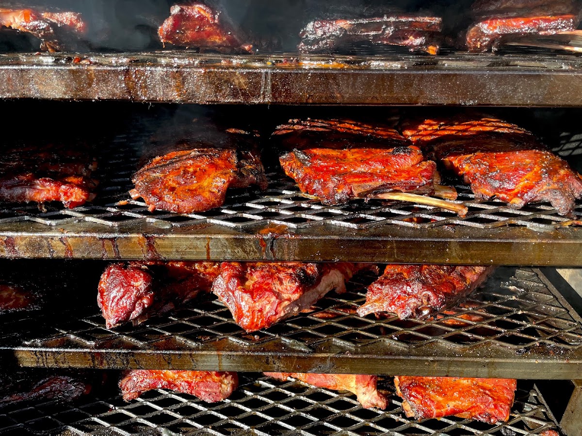 Hopscotch Catering & Takeout • Oakland: Google Places image 2
