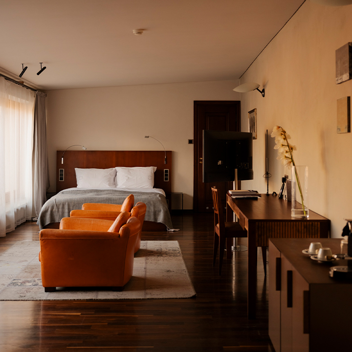 Hotel Copernicus, dog-friendly hotel