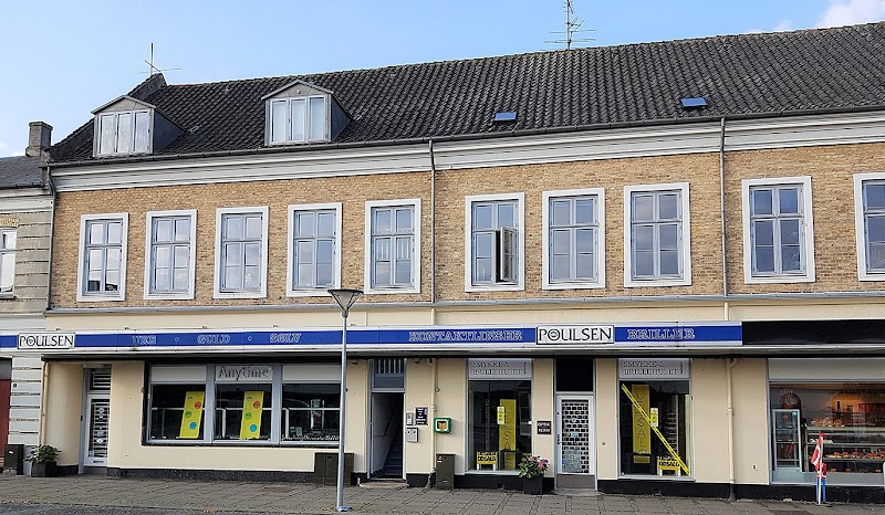 Stevns Tandklinik ApS - billede 2
