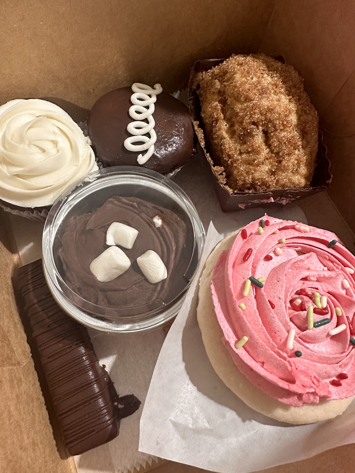 Twice Baked Gluten Free Baking Company: Google Places image 4