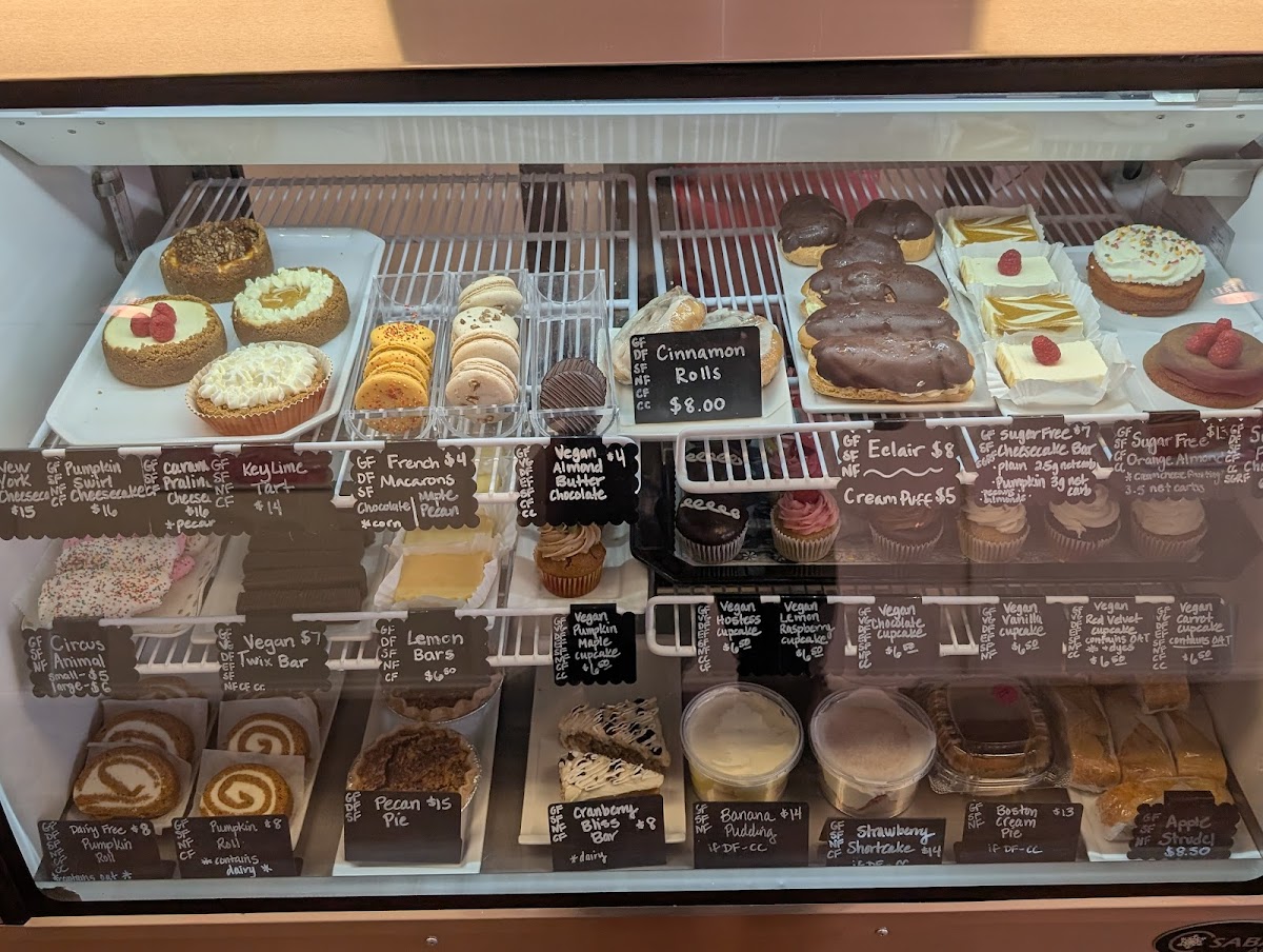 Twice Baked Gluten Free Baking Company: Google Places image 3