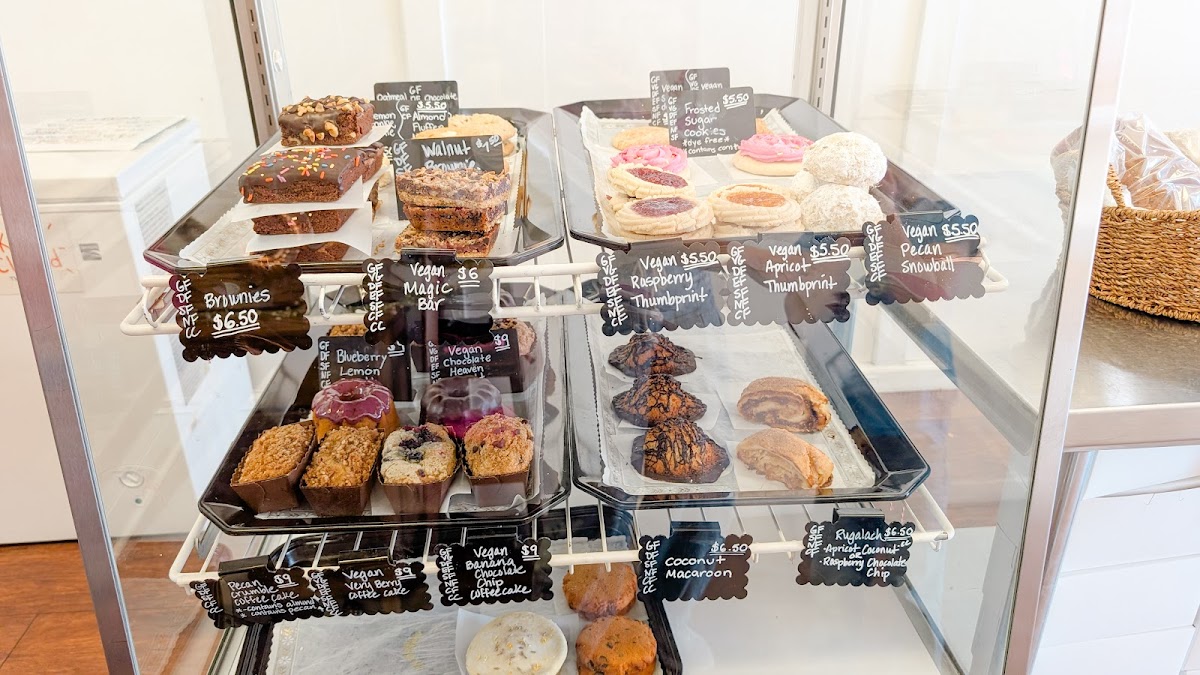 Twice Baked Gluten Free Baking Company: Google Places image 5