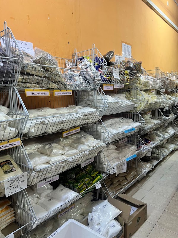 My Cake Houz Sdn Bhd - Photo 1