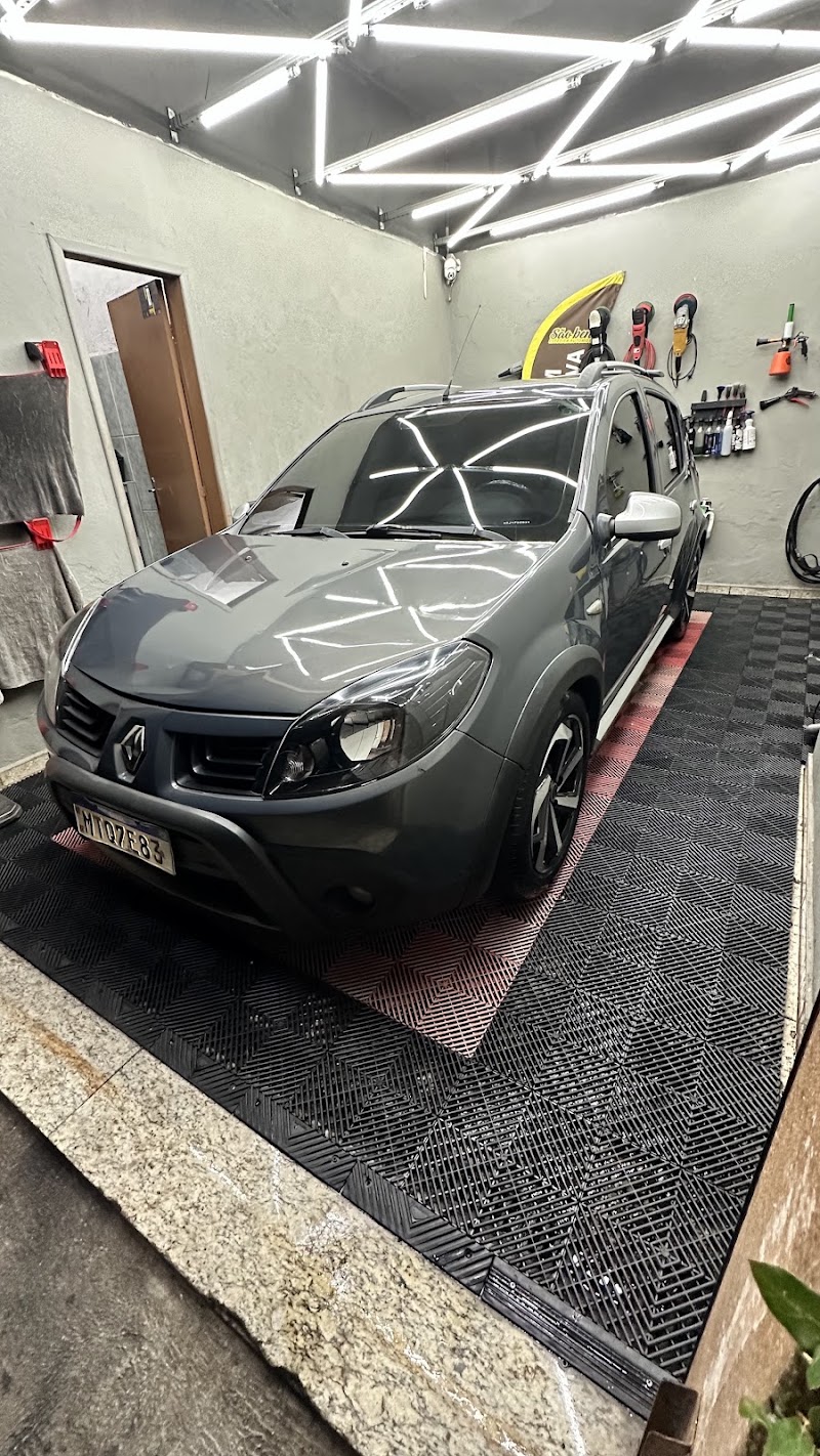 Foto de São Bento | Estética Automotiva