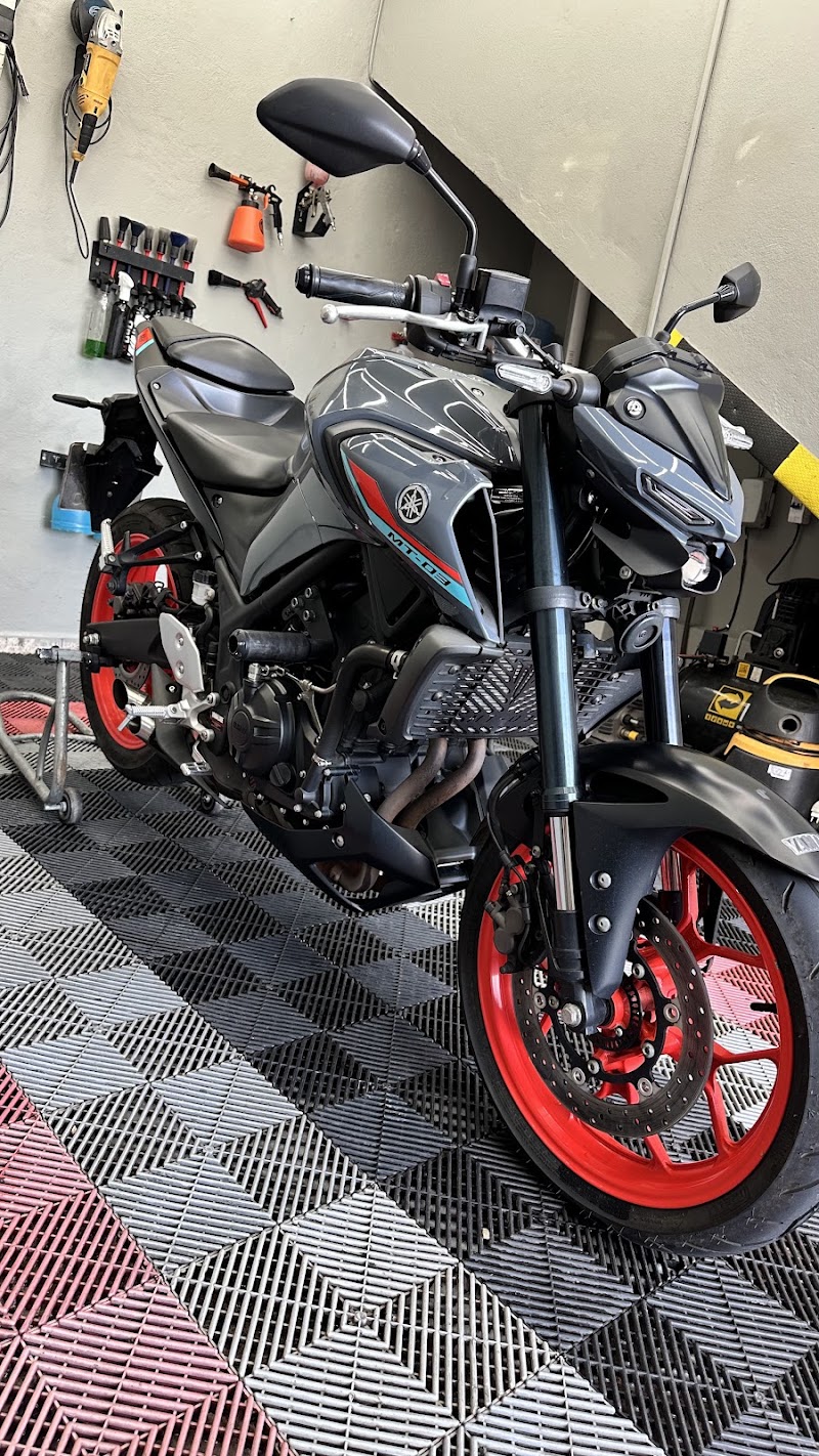 Foto de São Bento | Estética Automotiva