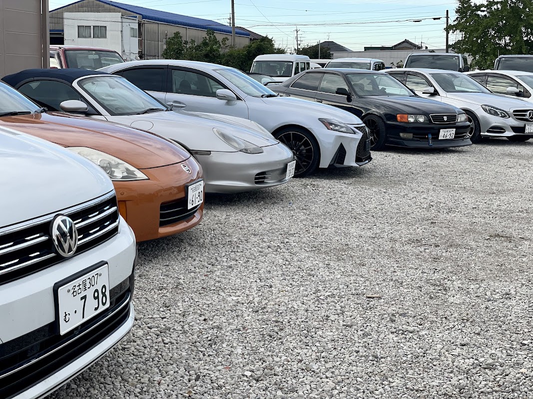 ミッキーエンタープライシス - 画像3