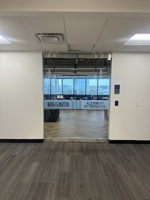 Big Auto Accident Attorneys - Car accident lawyer in Phoenix