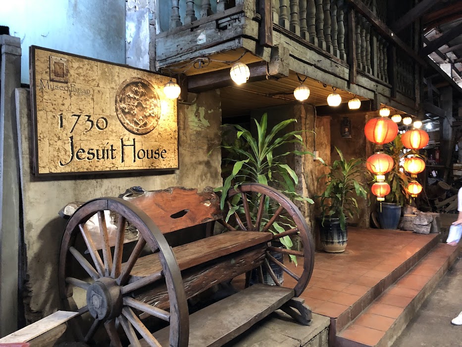 1730 Jesuit House fotoğraf 1