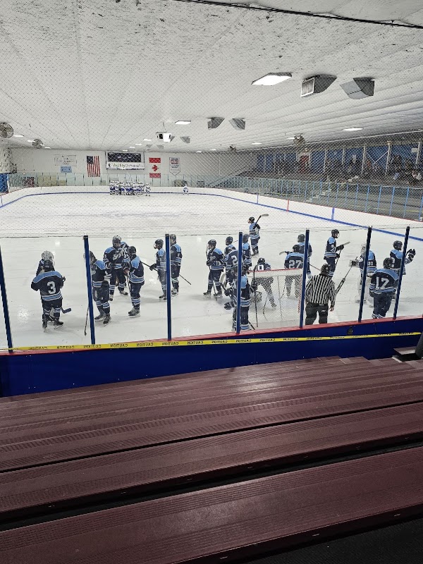 Stoneham Arena