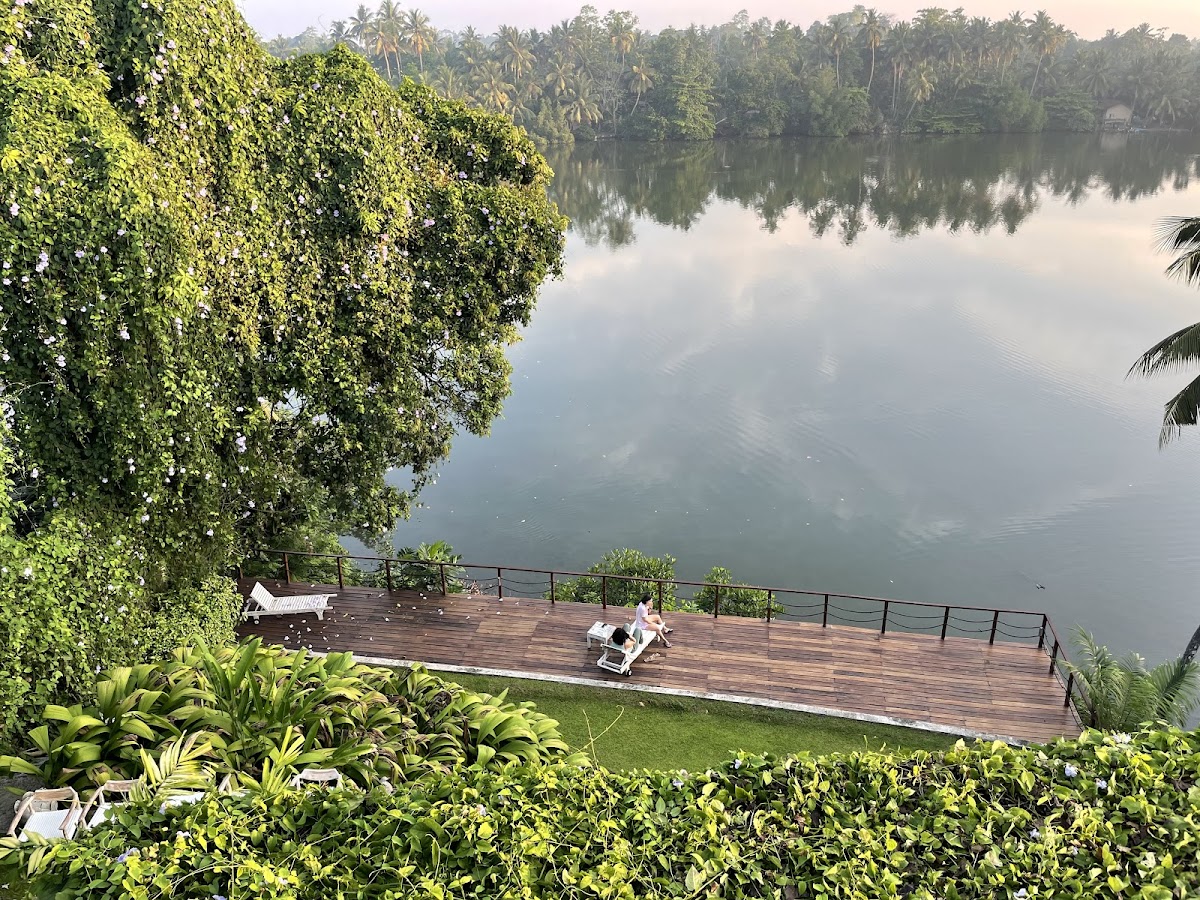 Prana Apana Yoga & Sound Healing Retreats