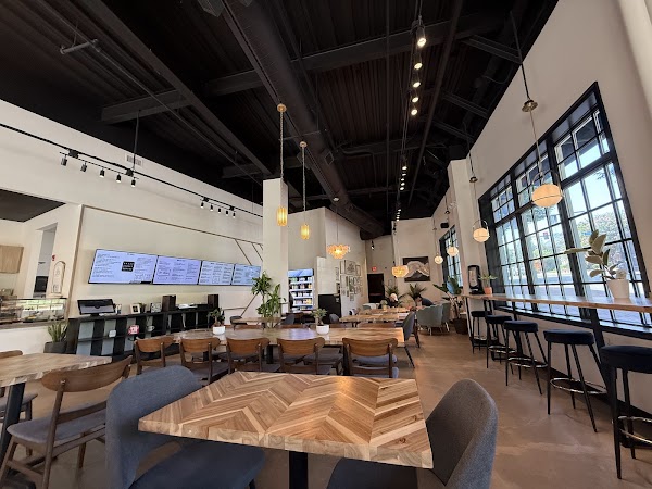 Photo of Common Culture Specialty Coffee & Brunch