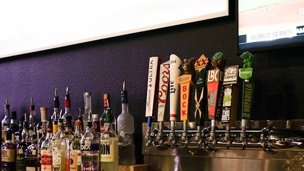 Photo of The Reserve Culinary Tavern