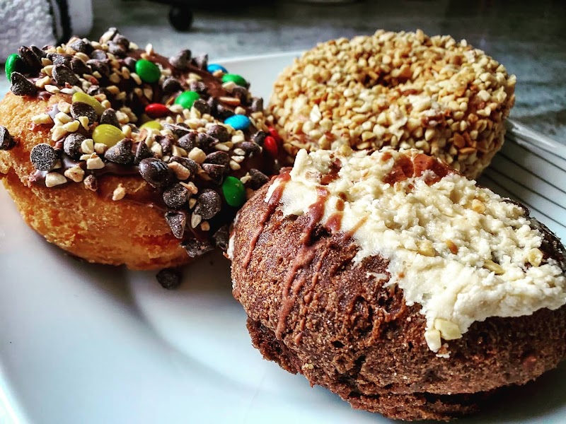 Sweetwater's Donut Mill photo 2