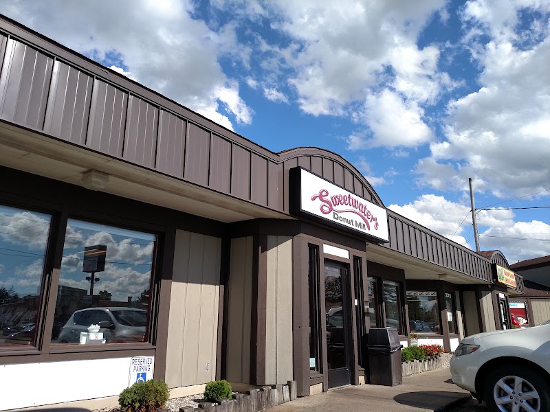 Sweetwater's Donut Mill photo 1
