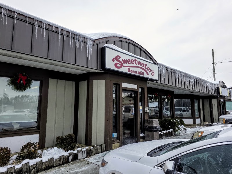 Sweetwater's Donut Mill photo 3